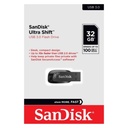 Memoria USB SanDisk Ultra Shift 3.0 32GB
