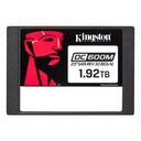 DISCO SSD KINGSTON 1920G DC600M 2.5 SATA