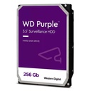 Disco Duro WESTERN DIGITAL 256gb - Purple