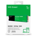 Disco de Estado Solido WESTERN DIGITAL 1tb - Negro