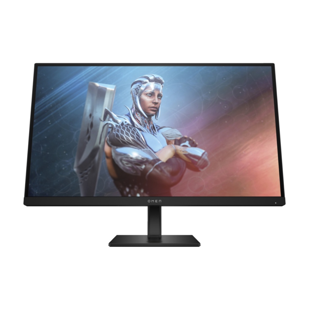 Monitor HP OMEN Gaming FHD Tilt-Only 27" Negro