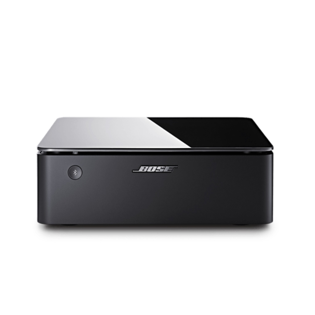 Amplificador Bose Music Negro