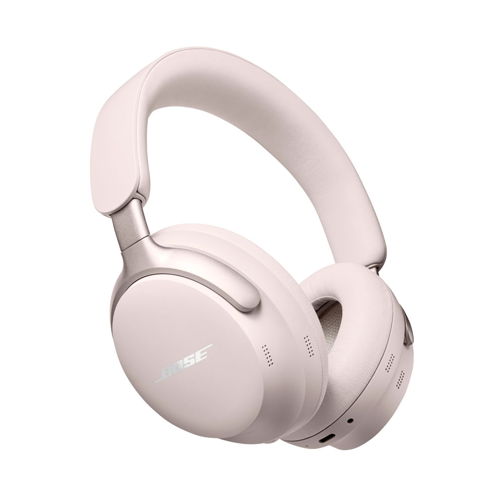 Audífono Inalámbrico BOSE QuietComfort Ultra Headphones Blanco