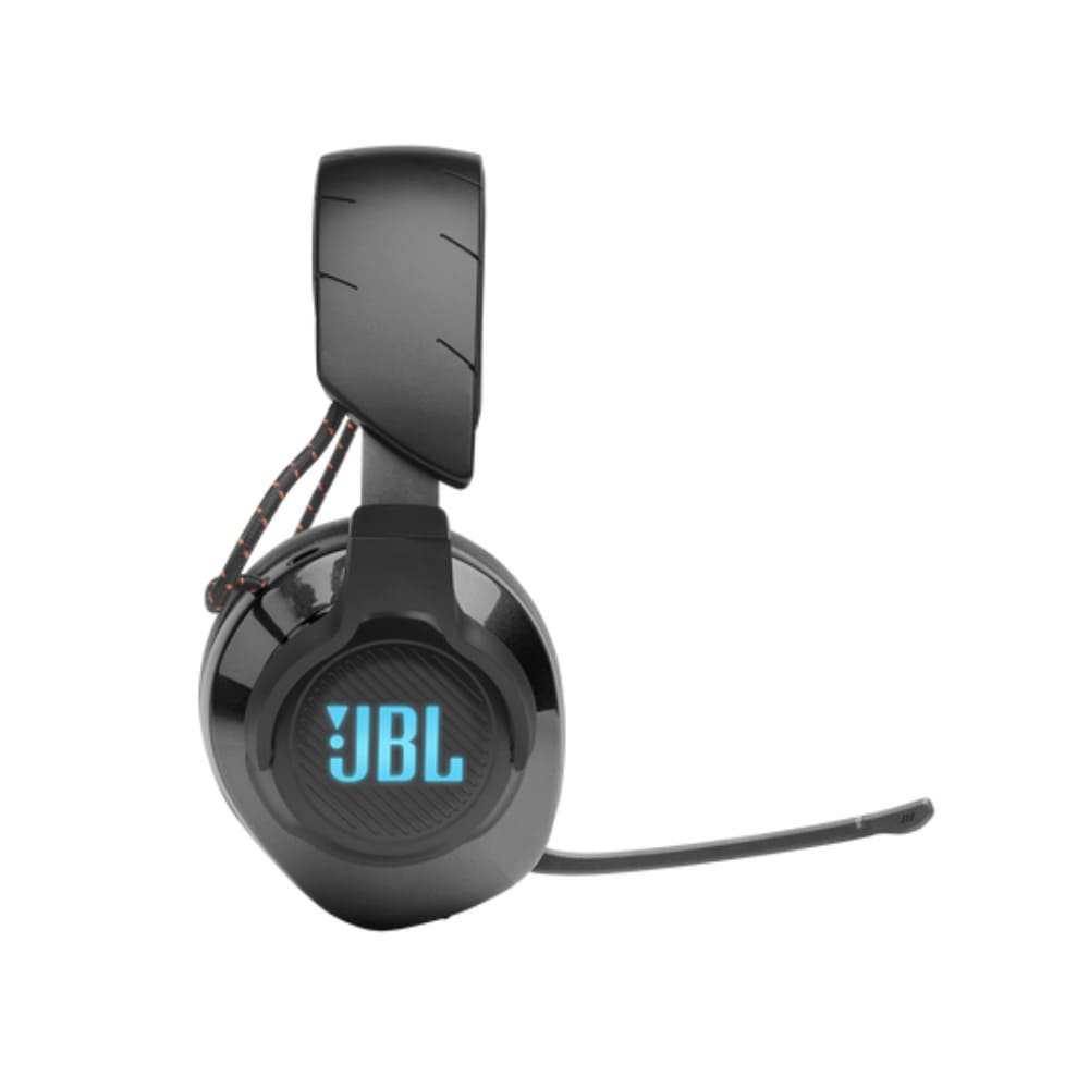Diadema Inalámbrica JBL Quantum 610   2.4 GHz Negro Gaming