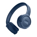 Audífonos Bluetooth JBL T520 Azul