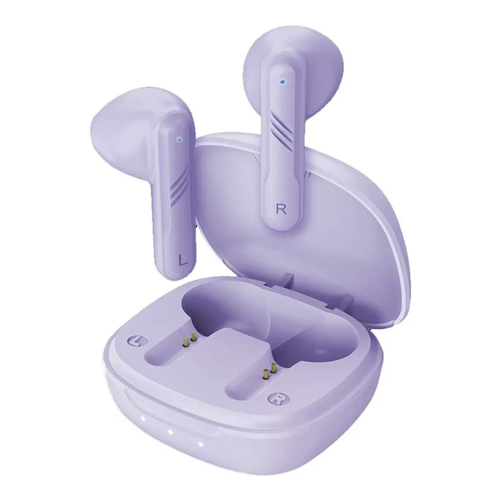 Audífonos Bluetooth Genius HS-M905TB Purpura