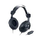 Diadema Genius HS-M505X Plug 3.5mm Negro 