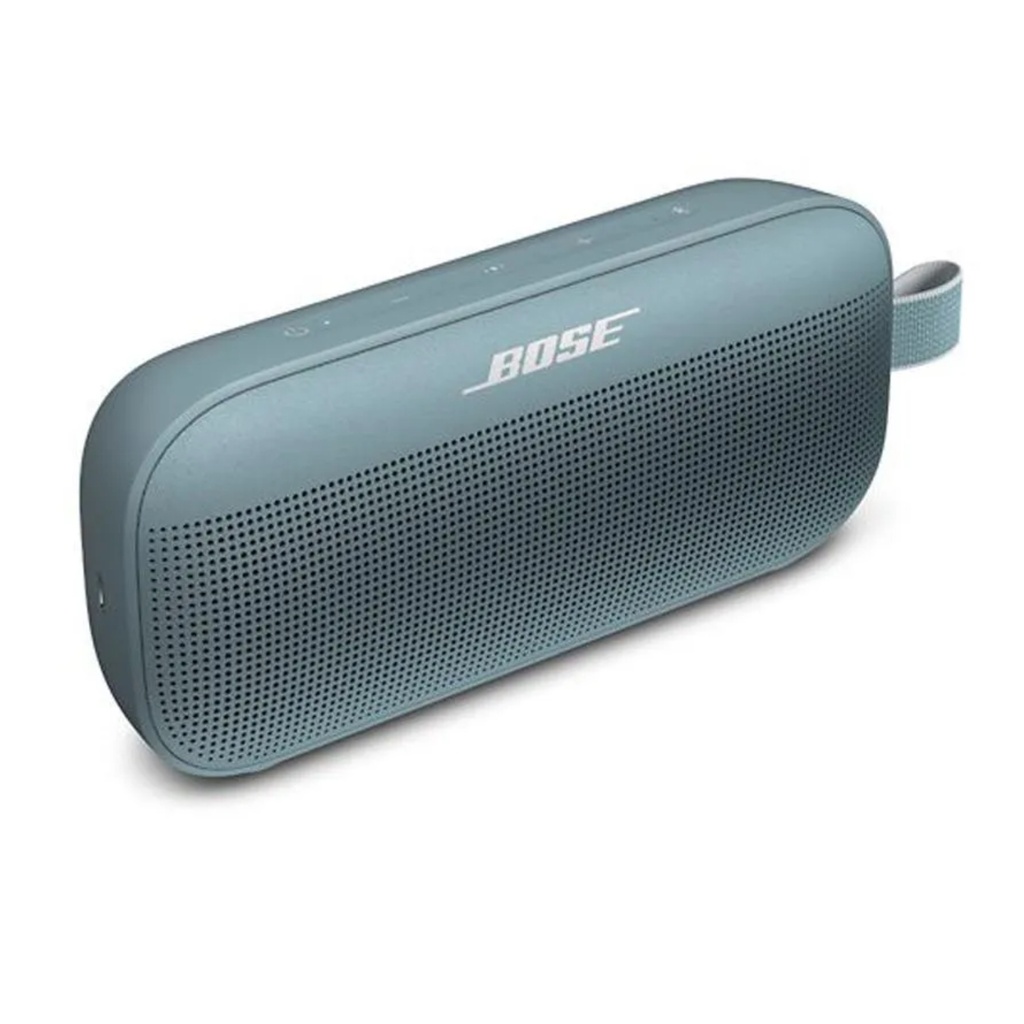 Parlante Bose Soundlink Flex Bluetooth Stone Blue