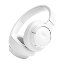 Audífono Inalámbrico JBL Tune 720 Blanco
