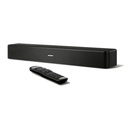 Barra de Sonido BOSE TV Speaker Bluetooth - Negro