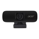 Cámara Web ACR100 FHD – Resolución 2MP con Micrófono Integrado