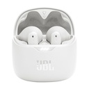 Aufifonos JBL Tune Flex  Blancos