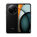 Celular Xiaomi Redmi A3 Midnight Black, 3GB RAM y 64GB Memoria Interna 