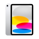 iPad Apple Wi-Fi de 10,9 pulgadas y 64 GB - Plata