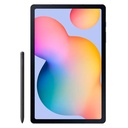 Samsung Galaxy Tab S6 Lite LTE Gris, Pantalla 10.4”, 4GB RAM y 128GB Memoria Interna