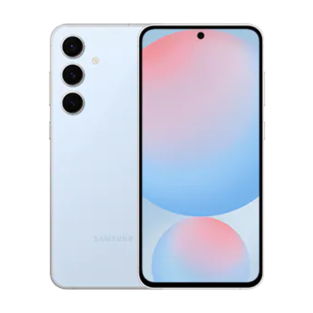 Celular Samsung Azul Galaxy S72 5G 128GB 8GB Ram Pantalla 6.2" 