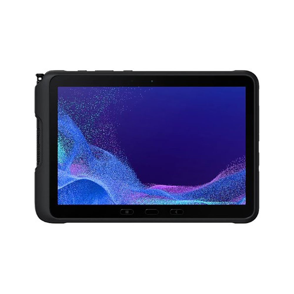 Tablet SAMSUNG Galaxy Active 4 Pro 5G Negro, 4GB RAM y 64GB Memoria Interna 