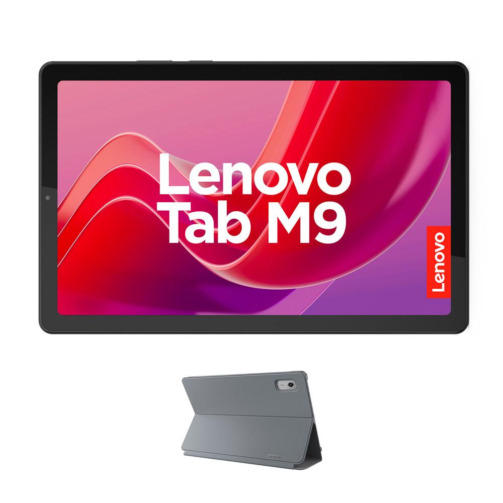Tablet LENOVO 9” Pulgadas RAM 4GB Disco SSD 128GB - Azul