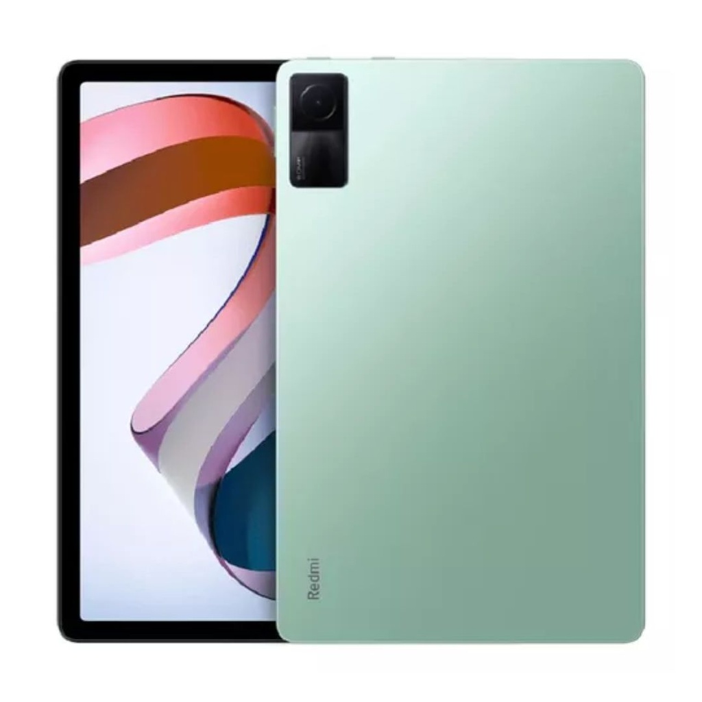 Tablet Xiaomi Redmi Pad Pro Mint Green 6G + 128G (Colombia)
