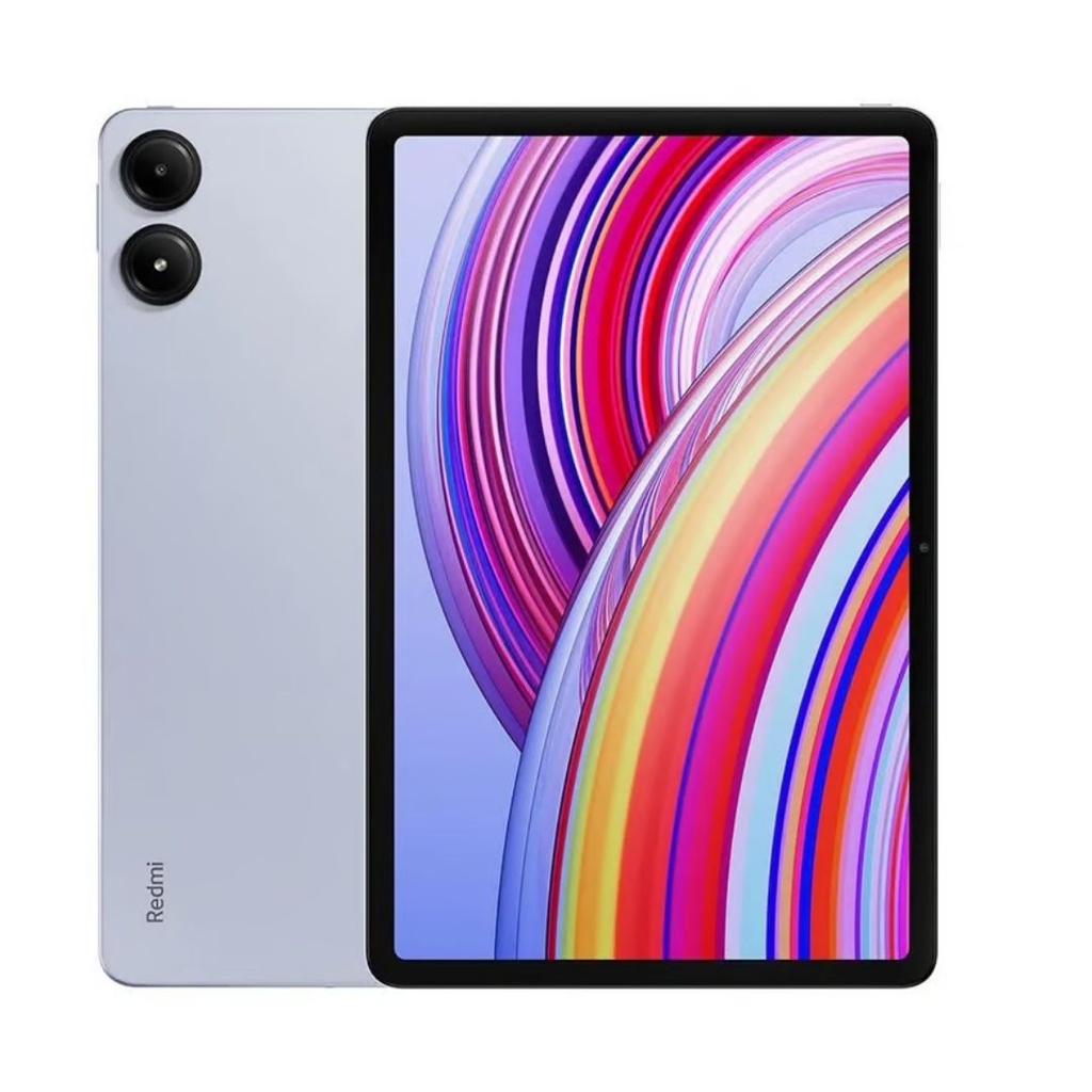 Tablet Xiaomi Redmi Pad Pro Ocean Blue 6GB RAM y 128GB Memoria Interna