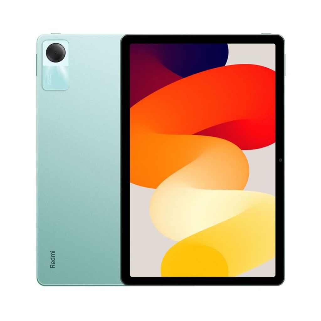 Tablet Xiaomi Redmi Pad Pro Mint Green 8GB RAM y 256GB Memoria Interna