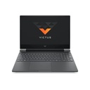 Portátil HP 15-fa0021la Azul, Intel Core i5-12450H, Nvidia GeForce RTX 3050, 8GB RAM y 512GB SSD, Windows 11  