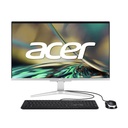 Computador ACER Aspire C24-1100-CORE585E, AMD Ryzen 5-7520U, 8GB RAM y 512GB SSD 