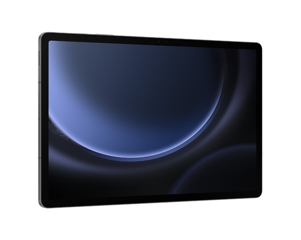 Tablet Samsung Galaxy Tab S9+ Gris, 8GB RAM y 128GB Memoria Interna