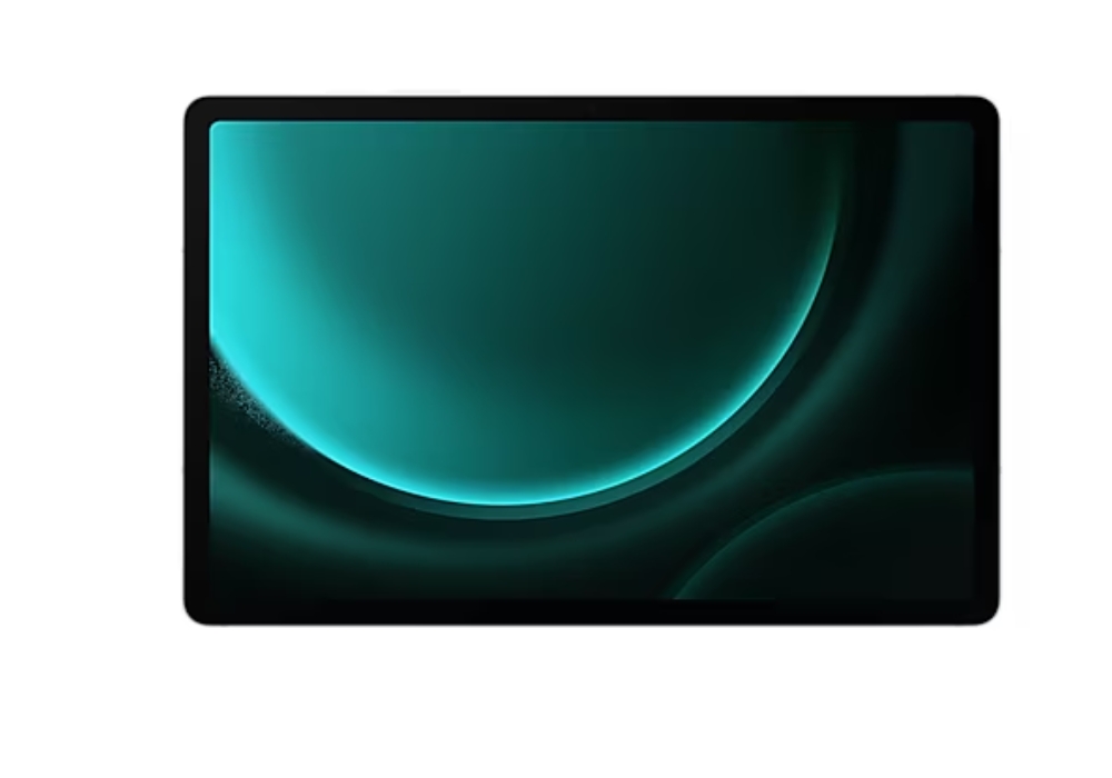 Tablet Samsung Galaxy Tab S9 FE, Pantalla 10.9", 6GB RAM y 128GB Memoria Interna