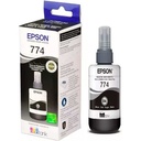 Botella de Tinta EPSON T774120 AL M200 - Negro Pigmentada