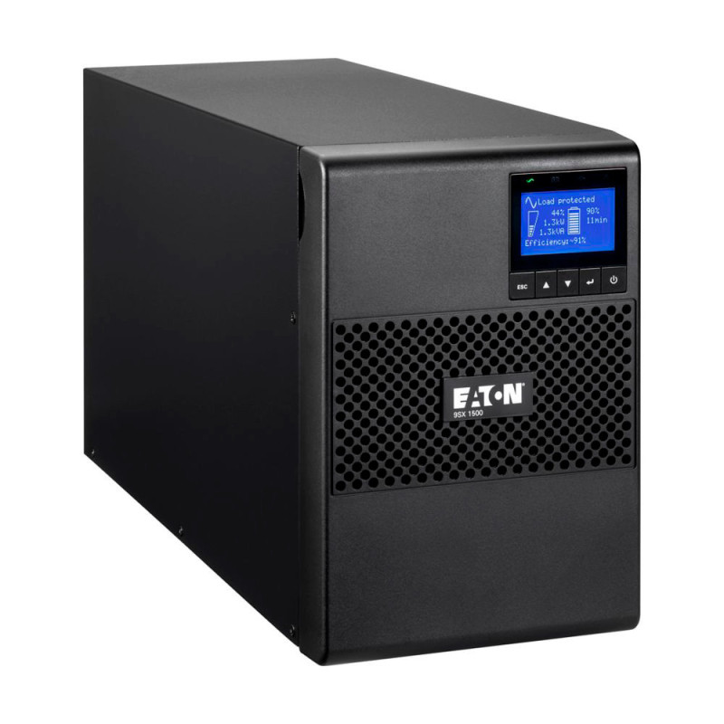 SAI Eaton 9SX 1500VA 1350W 120V Online Doble Conversión