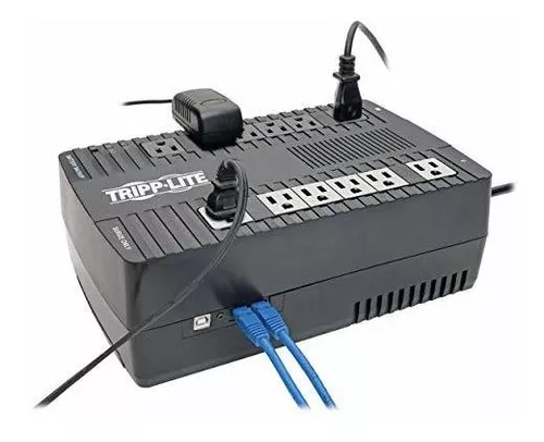 Ups Interactivo Tripplite 750VA 450W