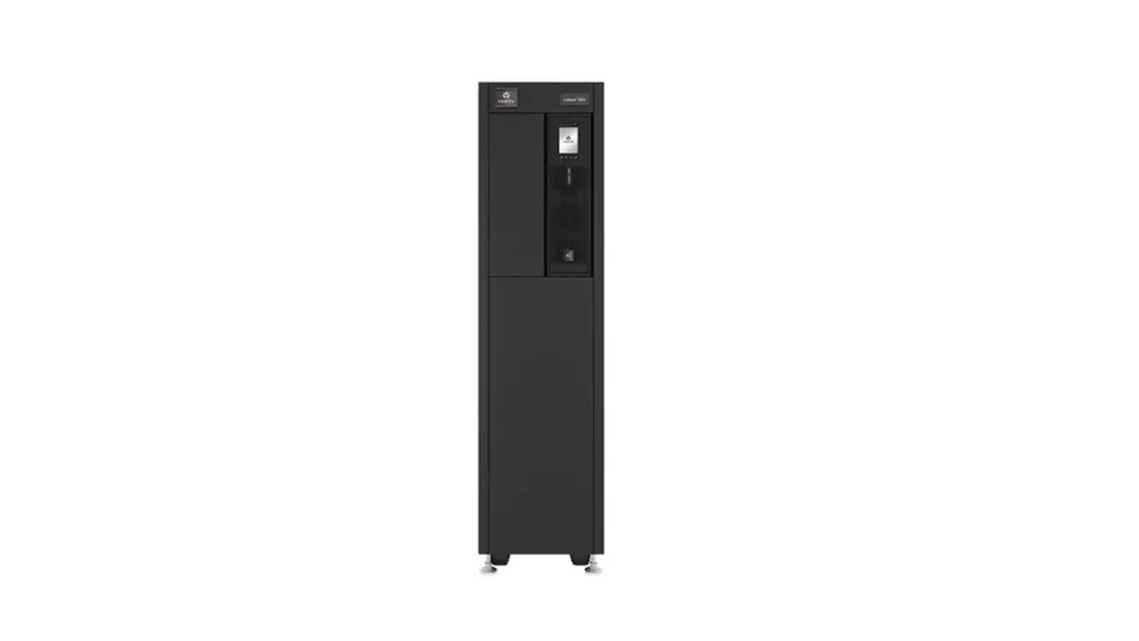 UPS Online Trifásica VERTIV 10Kva/ 10Kw - Negro