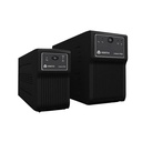 Ups Interactiva VERTV 1500va/900w - Negro