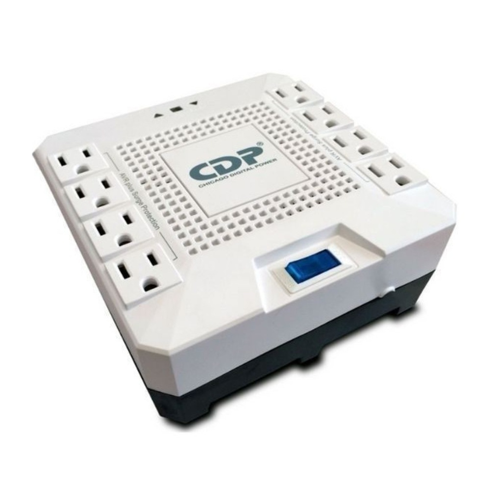 Regulador De Voltaje CDP