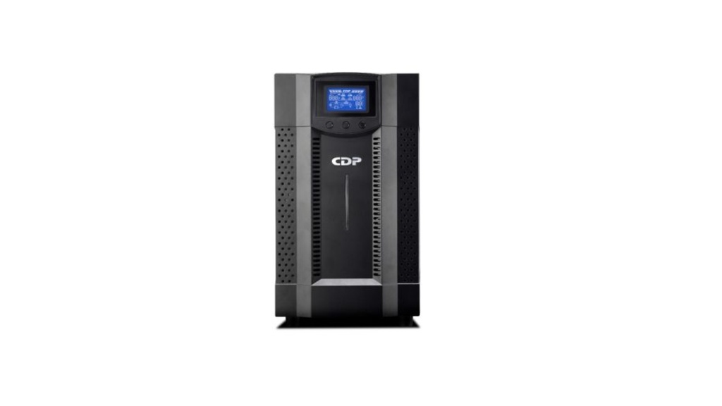 UPS CDP Monofasica On Line Tipo Torre 2000VA / 1800W