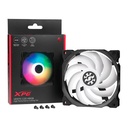 VENTILADOR XPG ADATA VENTO REVERSE 120 ARGB