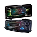 Teclado Genius Gamer GX Scorpion K215
