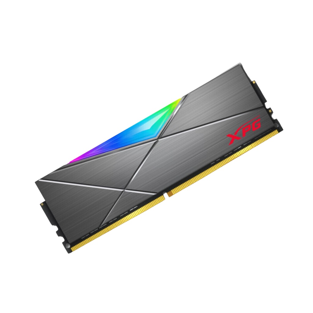 Memoria RAM ADATA Gaming XPG D50 DDR4 16GB 
