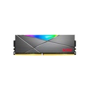Memoria RAM XPG Negra Spectrix D50 8GB DDR4 Alto Rendimiento