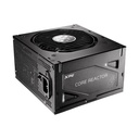Fuente De Poder XPG ADATA Core Reactor II 750W 80 Plus Negro