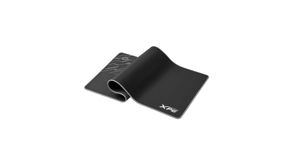 Mouse Pad Adata Xpg Frontline Xl Xtreme Saga 01 900 X 400 Mm Color Negro