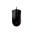 Mouse Gaming HyperX Pulsefire Core Negro con Retroiluminación RGB