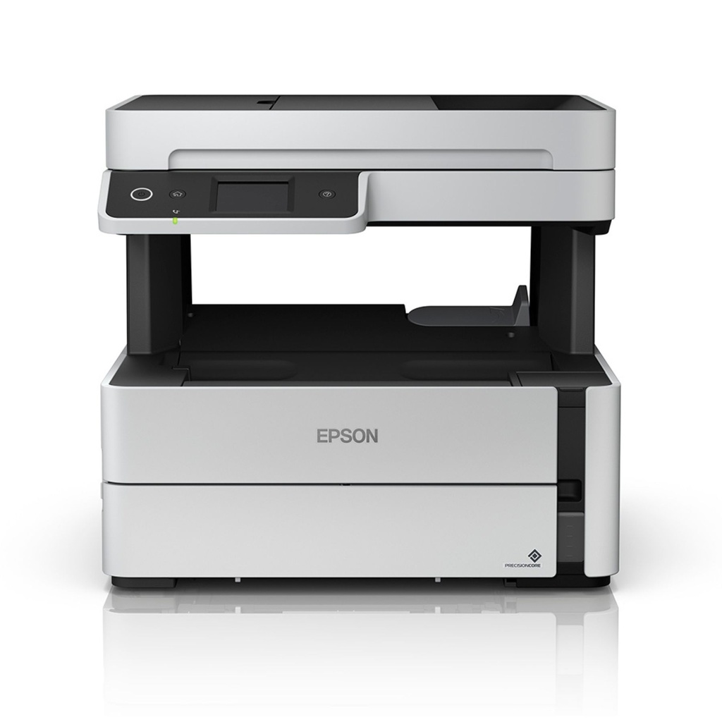 Impresora Multifuncional EPSON Ecotank Monocromático M3170