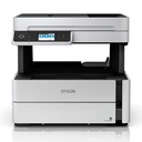 Impresora Multifuncional EPSON Ecotank Monocromático M3170