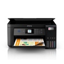 Impresora Multifuncional Wifi EPSON Ecotank L4260 - Negro