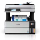 Impresora EPSON Multifuncional Ecotank L6490 - Blanco
