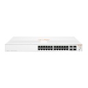 Switch ARUBA IOn 1930 24G 4SFP Blanco