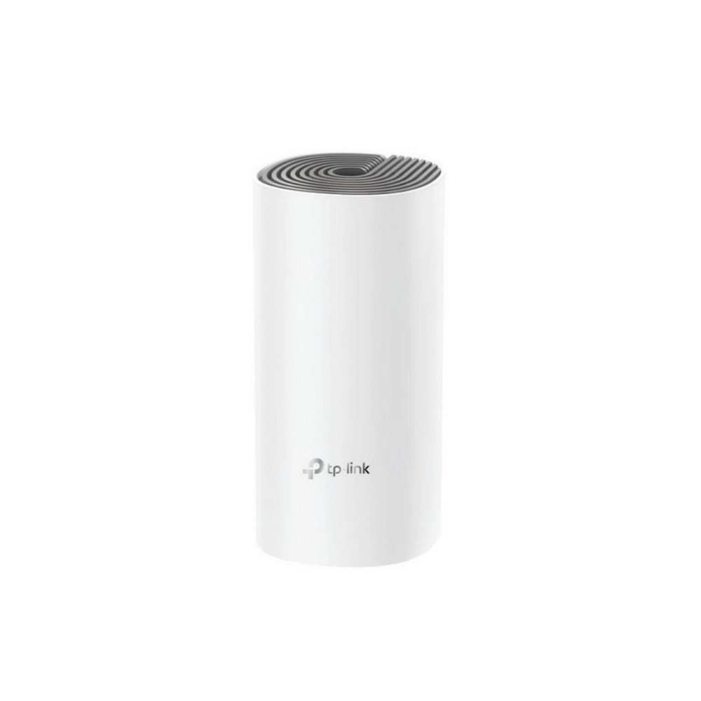 Router Tp-Link Wifi Malla Doble Banda  AC1200 Blanco