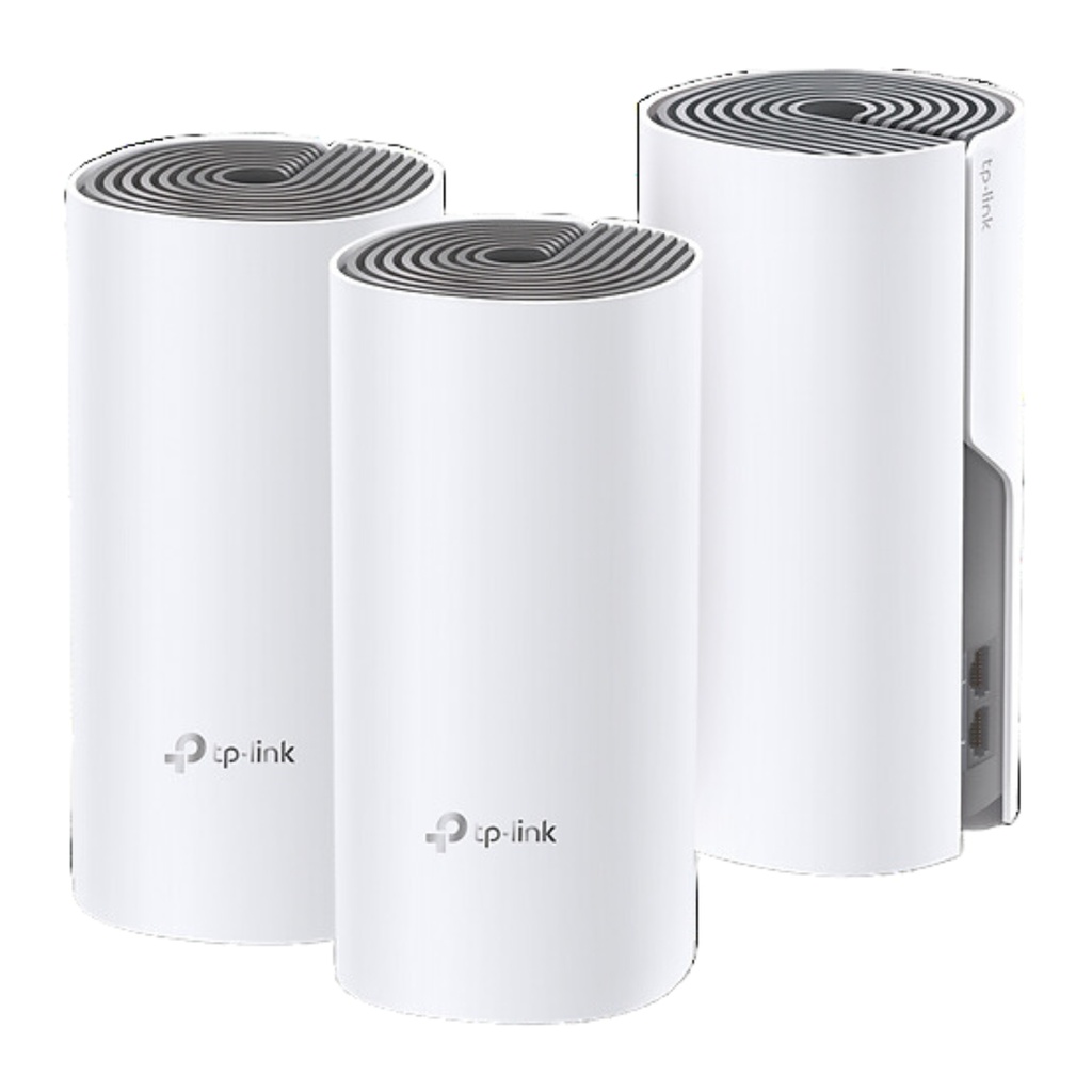 Sistema Wi-Fi Mesh TP-Link Deco S7 (3 Pack) AC1900 Doble Banda